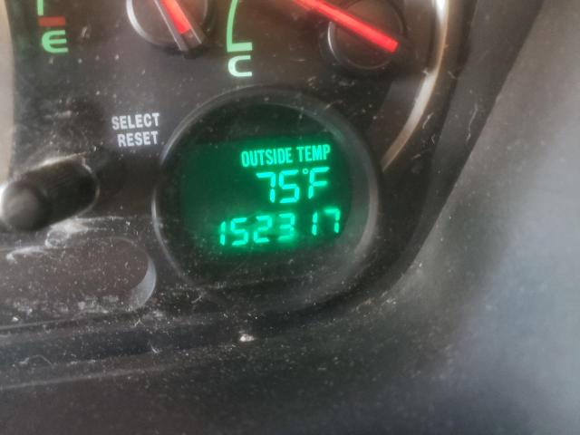 Photo 8 from auction – 2004 HONDA PILOT EX with VIN 2HKYF18624H569330
