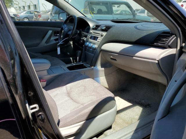 Photo 5 from auction – 2010 TOYOTA CAMRY BASE with VIN 4T1BF3EK6AU062768