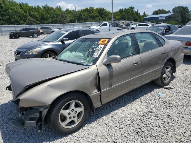 Photo 2 from auction – 1999 TOYOTA UK with VIN 4T1BF18B2XU341482