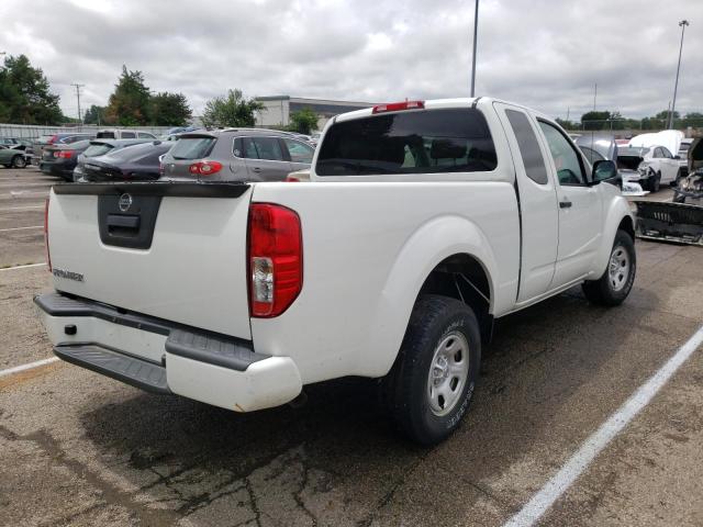 Photo 4 from auction – 2018 NISSAN FRONTIER S with VIN 1N6BD0CT4JN700866