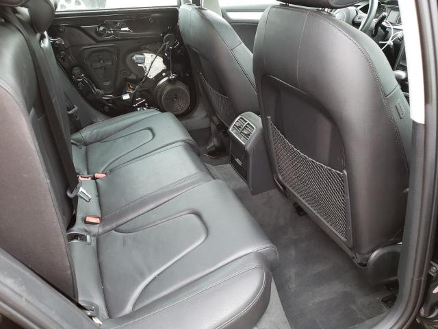 Photo 6 from auction – 2016 AUDI A4 PREMIUM with VIN WAUFFAFL9GN001786