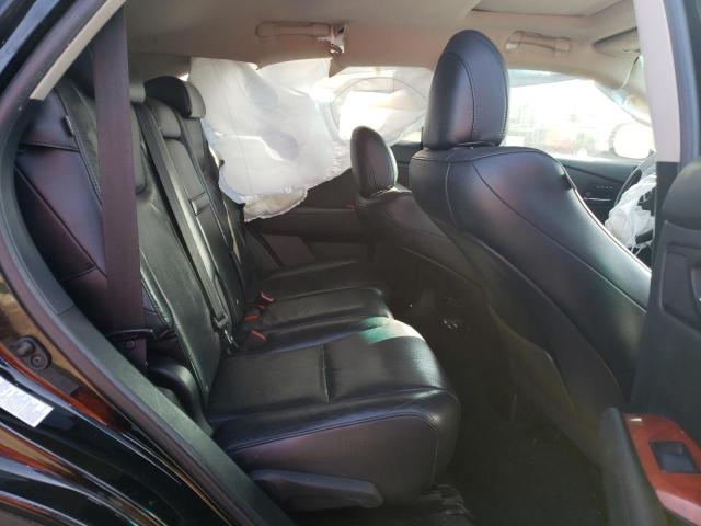 Zdjęcie 6 z aukcji – 2010 LEXUS RX 350 z VIN 2T2ZK1BA9AC018092
