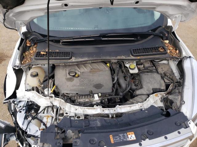 Photo 7 from auction – 2018 FORD ESCAPE SE with VIN 1FMCU0GD8JUC22611