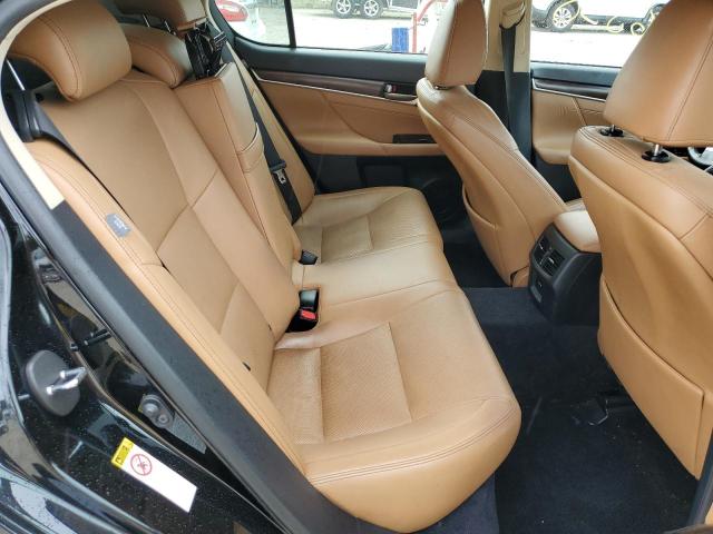 Photo 6 from auction – 2013 LEXUS GS 350 with VIN JTHCE1BL0D5009719