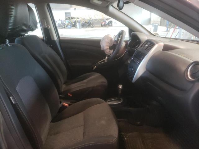 Photo 5 from auction – 2017 NISSAN VERSA S with VIN 3N1CN7AP5HL874560