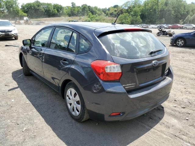 Photo 3 from auction – 2013 SUBARU IMPREZA with VIN JF1GPAA64D2846022