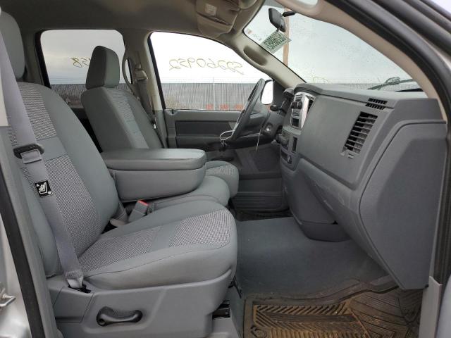 Photo 5 from auction – 2007 DODGE RAM 1500 S with VIN 1D7HU18267S192158