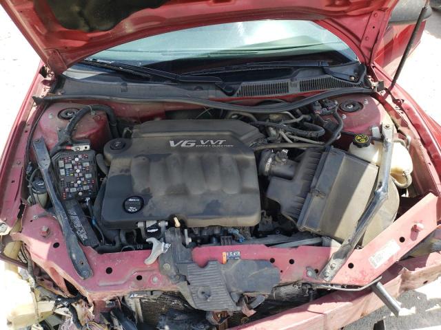 Photo 7 from auction – 2014 CHEVROLET IMPALA LIM with VIN 2G1WB5E39E1154845