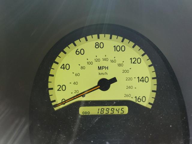 Photo 8 from auction – 1999 LEXUS GS 300 with VIN JT8BD68S3X0074950