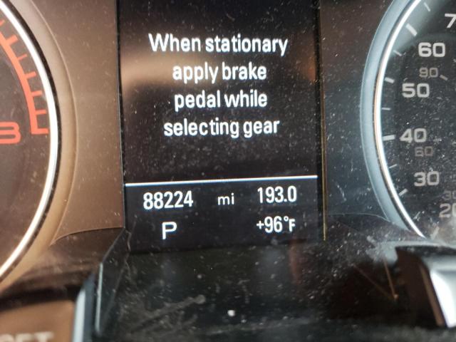 Photo 8 from auction – 2015 AUDI A4 PREMIUM with VIN WAUBFAFL9FN004085