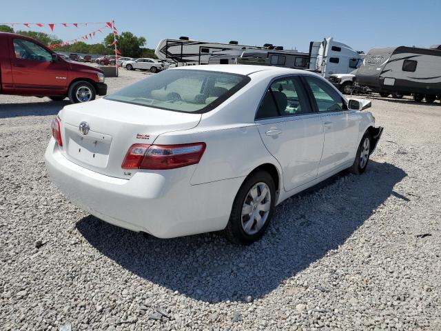 Photo 4 from auction – 2009 TOYOTA CAMRY BASE with VIN 4T1BE46K29U819877
