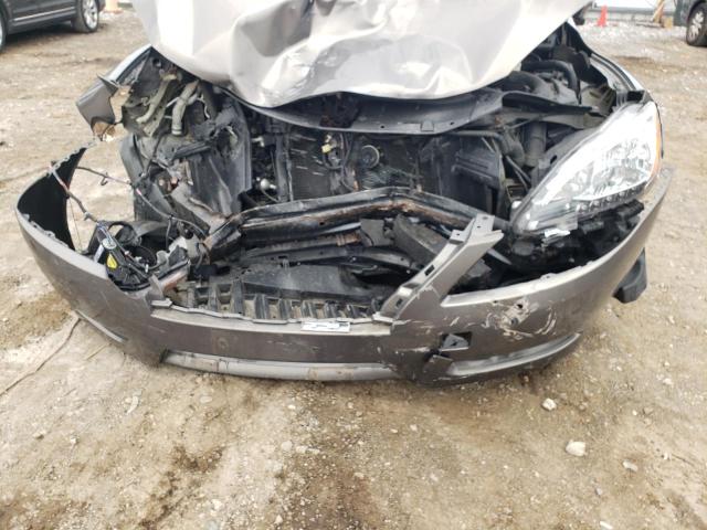 Photo 9 from auction – 2015 NISSAN SENTRA S with VIN 3N1AB7AP7FL632978