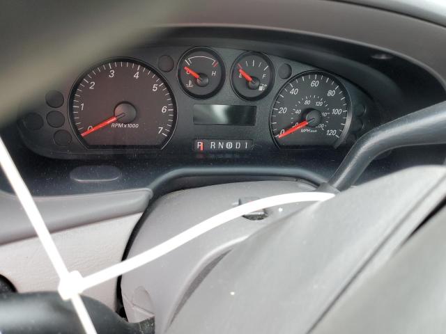 Photo 8 from auction – 2007 FORD TAURUS SE with VIN 1FAFP53U07A103317