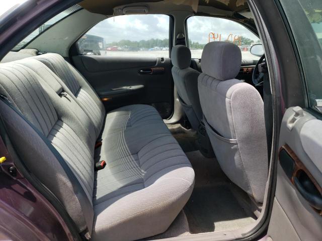 Photo 6 from auction – 1995 CHRYSLER CONCORDE with VIN 1C3HD56T4SF629920