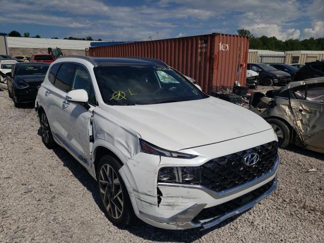 2022 HYUNDAI SANTA FE C