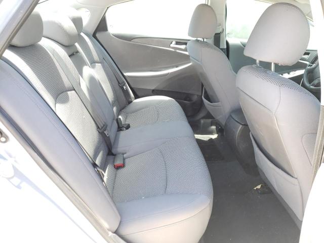 Photo 6 from auction – 2011 HYUNDAI SONATA GLS with VIN 5NPEB4AC0BH064979