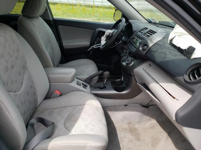 Photo 5 from auction – 2012 TOYOTA RAV4 with VIN 2T3BF4DV5CW230430
