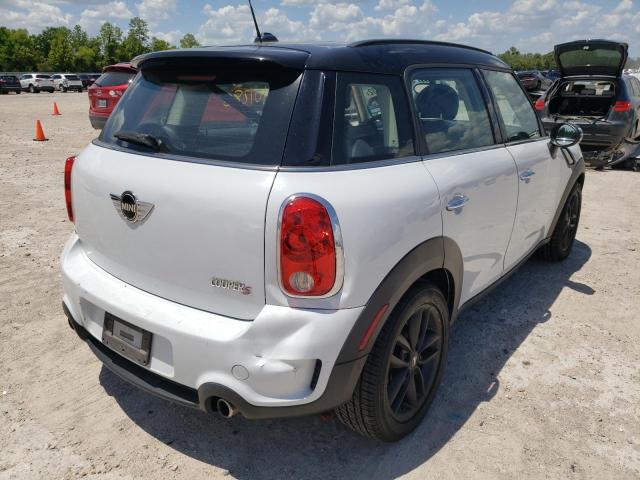 Photo 4 from auction – 2012 MINI COOPER S C with VIN WMWZC3C53CWL87343