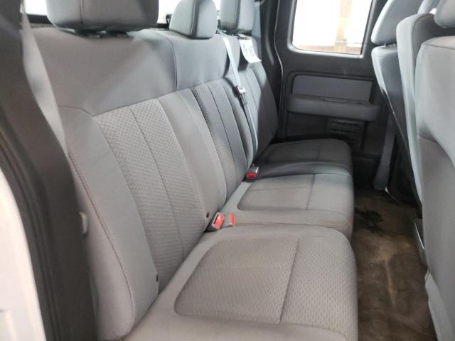 Photo 6 from auction – 2013 FORD F150 SUPER with VIN 1FTFX1EF9DKF37985