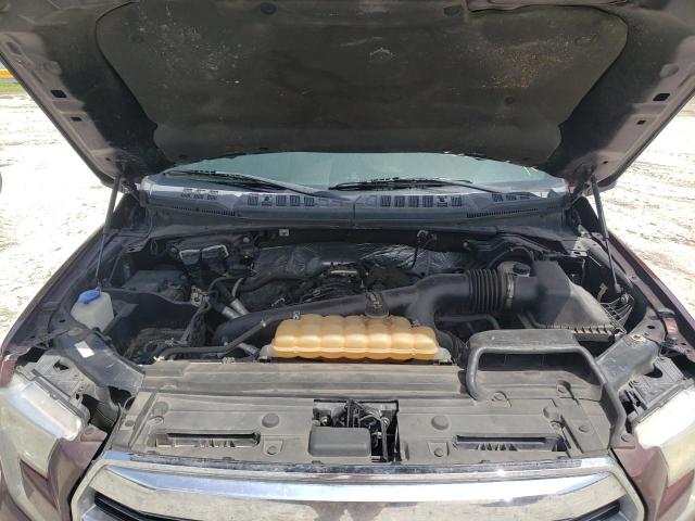 Photo 7 from auction – 2016 FORD F150 SUPER with VIN 1FTEW1EGXGFB21898