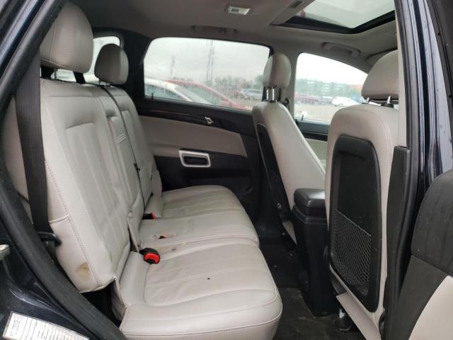 Photo 6 from auction – 2014 CHEVROLET CAPTIVA LT with VIN 3GNAL4EK0ES679076