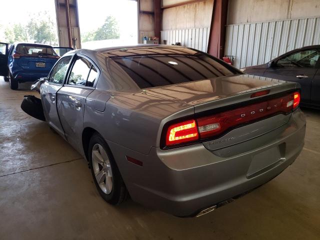 Photo 3 from auction – 2013 DODGE CHARGER SE with VIN 2C3CDXBG6DH717478