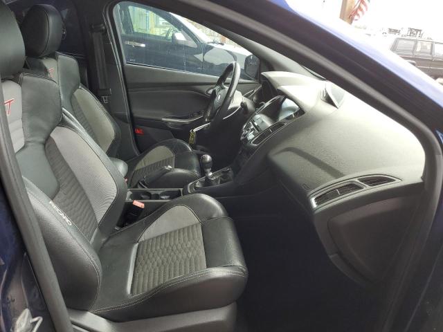 Photo 5 from auction – 2016 FORD FOCUS ST with VIN 1FADP3L99GL245905