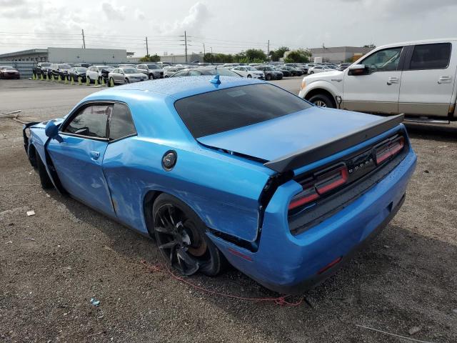 Photo 3 from auction – 2015 DODGE CHALLENGER with VIN 2C3CDZC94FH887983