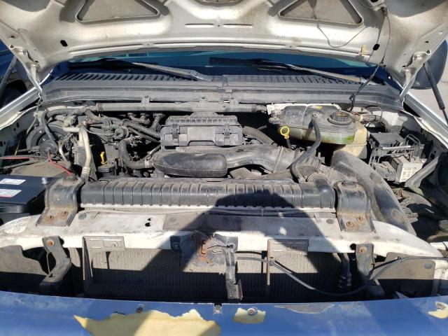 Photo 7 from auction – 2006 FORD F250 SUPER with VIN 1FTSW21546EC24154