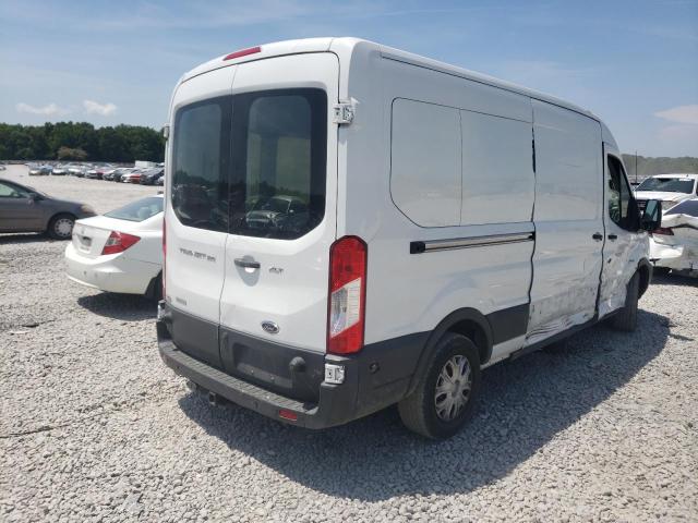 Photo 4 from auction – 2017 FORD TRANSIT T- with VIN 1FBZX2CG9HKA96531