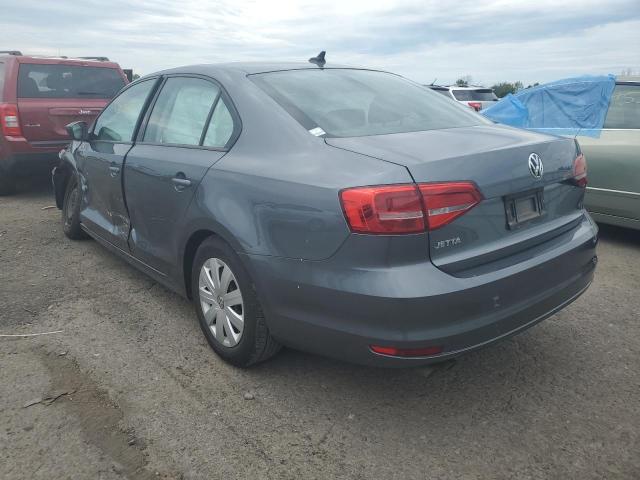Photo 3 from auction – 2015 VOLKSWAGEN JETTA BASE with VIN 3VW2K7AJ2FM345150