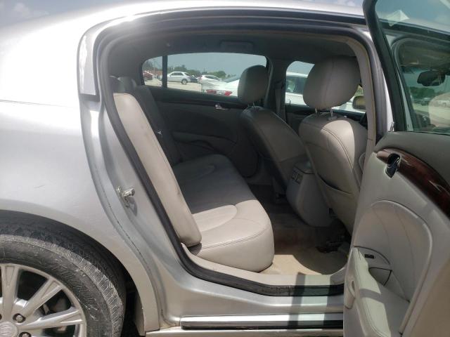 Photo 6 from auction – 2009 BUICK LUCERNE CX with VIN 1G4HD57149U106276