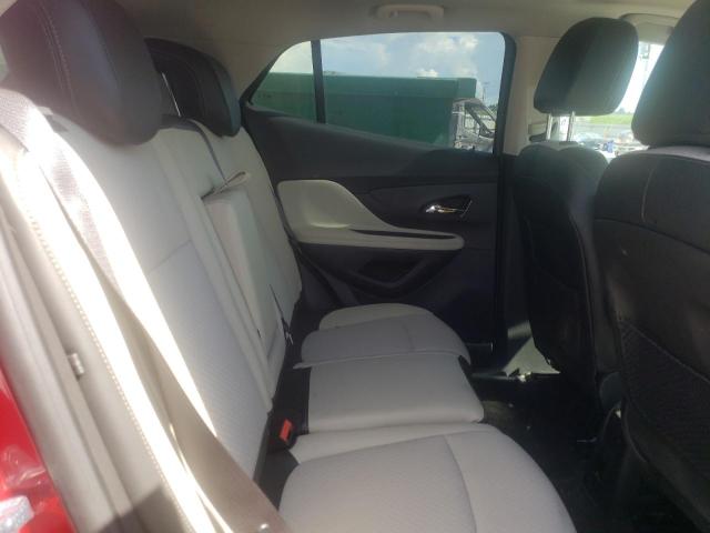 Photo 6 from auction – 2019 BUICK ENCORE PRE with VIN KL4CJASB5KB739896
