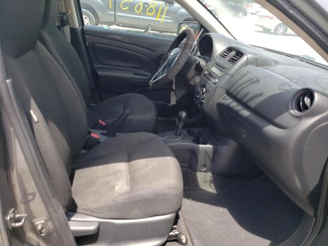Photo 5 from auction – 2016 NISSAN VERSA S with VIN 3N1CN7AP2GL867709