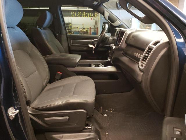 Photo 5 from auction – 2020 RAM 1500 BIG H with VIN 1C6SRFFT9LN111843