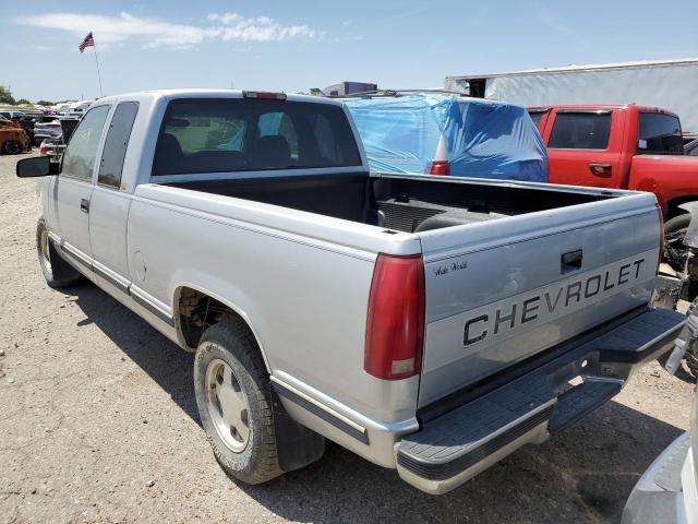 Photo 3 from auction – 1997 CHEVROLET GMT-400 C1 with VIN 2GCEC19M2V1103389