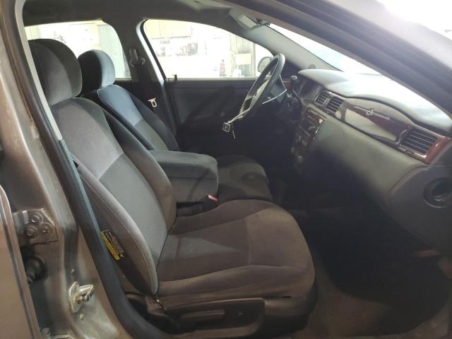 Photo 5 from auction – 2006 CHEVROLET IMPALA with VIN 2G1WT55K769388182