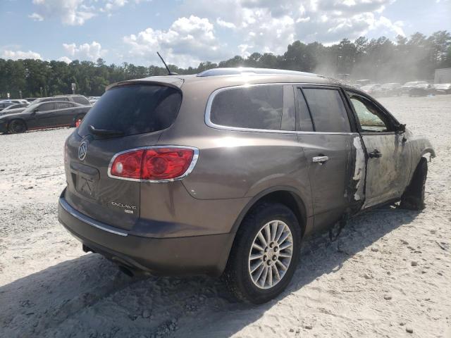 Photo 4 from auction – 2008 BUICK ENCLAVE CX with VIN 5GAEV23778J277666