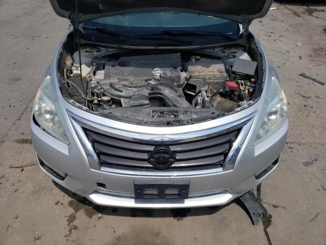 Photo 7 from auction – 2015 NISSAN ALTIMA 2.5 with VIN 1N4AL3AP8FC461985
