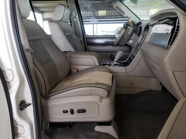 Photo 5 from auction – 2007 LINCOLN NAVIGATOR with VIN 5LMFU27557LJ14248