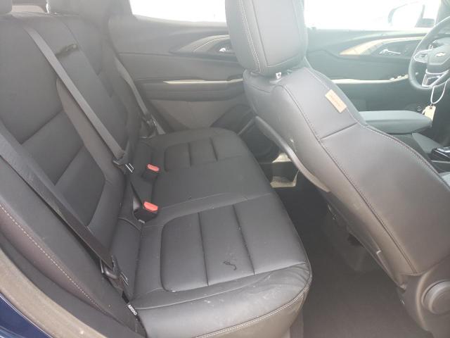 Photo 6 from auction – 2022 CHEVROLET TRAILBLAZE with VIN KL79MVSL0NB107722