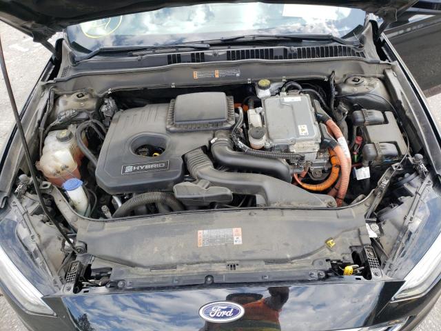 Photo 7 from auction – 2018 FORD FUSION SE with VIN 3FA6P0LU6JR211635