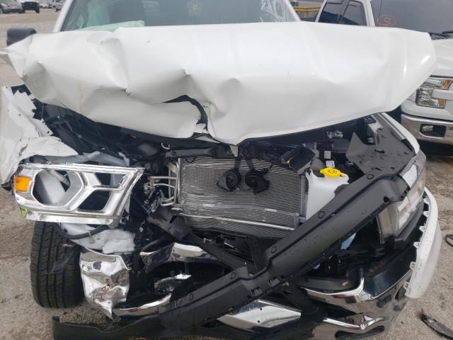 Photo 7 from auction – 2022 RAM 1500 BIG H with VIN 1C6RRFBG5NN342247