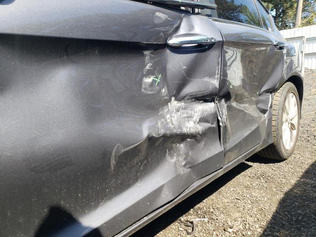 Photo 9 from auction – 2013 HONDA ACCORD EXL with VIN 1HGCR2F80DA099738