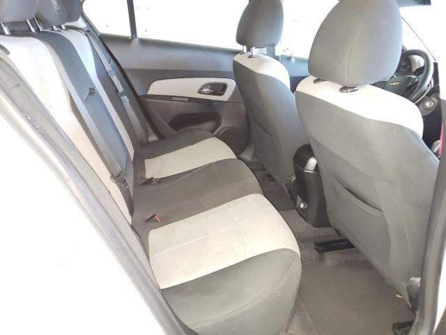 Photo 6 from auction – 2011 CHEVROLET CRUZE LS with VIN 1G1PC5SH2B7231829