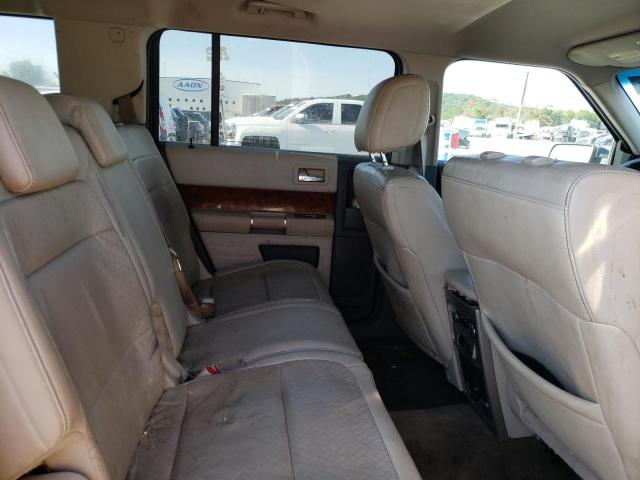 Photo 6 from auction – 2010 FORD FLEX LIMIT with VIN 2FMGK5DC0ABD01860