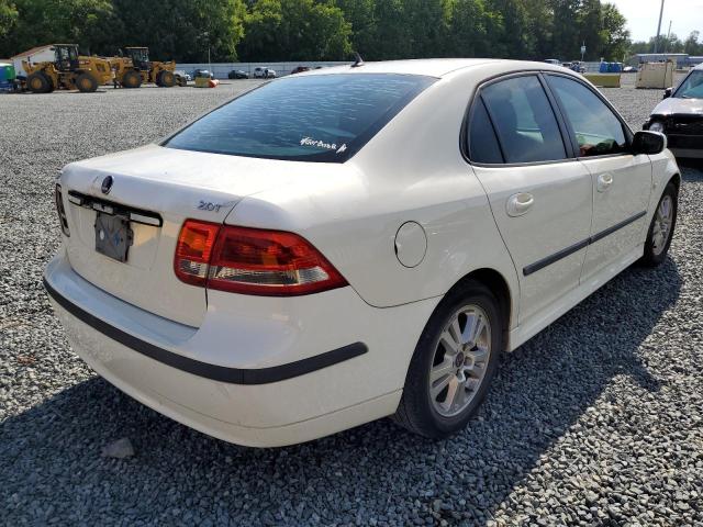 Photo 4 from auction – 2007 SAAB 9-3 2.0T with VIN YS3FD49Y571145384