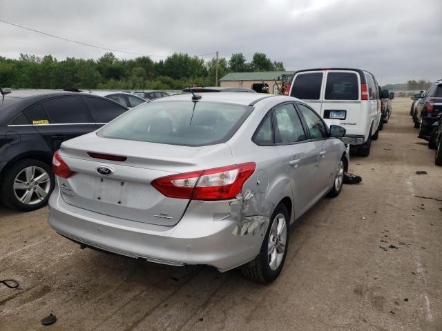Photo 4 from auction – 2014 FORD FOCUS SE with VIN 1FADP3F20EL274897