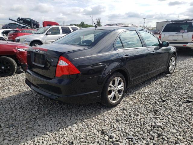 Photo 4 from auction – 2012 FORD FUSION SE with VIN 3FAHP0HA2CR376219