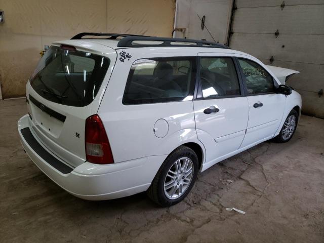 Photo 4 from auction – 2002 FORD FOCUS SE with VIN 1FAFP363X2W248710